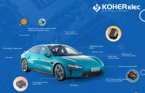 优化车载直流电源系统，，，提升效率与电池寿命